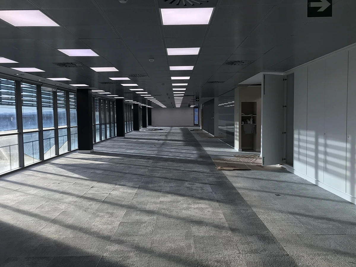 img Oficinas Byte Travel en Sant Cugat del Vallès