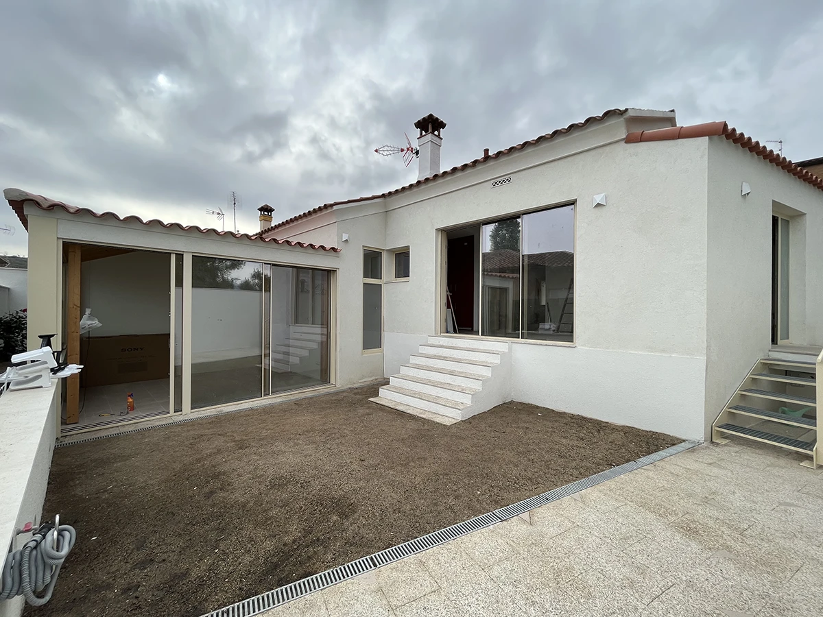 img Reforma Integral a Martorell – Una nova vida per a la teva llar i jardí